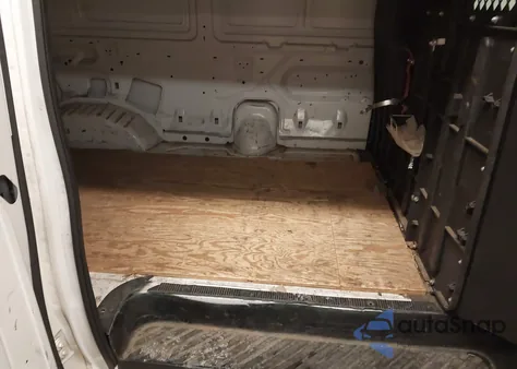 2008 Ford E-250 Commercial/Recreational z USA, uszkodzony, nr VIN 1FTNE24L78DA87066